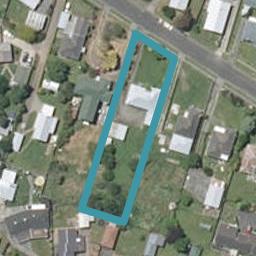 12 Jenks Street, Foxton, Foxton