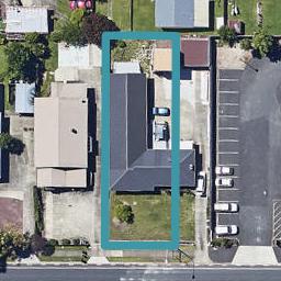 8 Domain Road, Whakatane, Whakatane