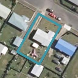 18 Beatty Street, Levin, Levin