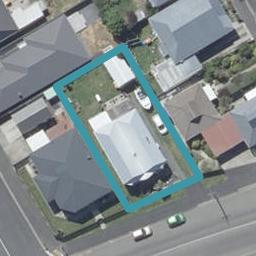 140 Victoria Road, Saint Kilda, Dunedin