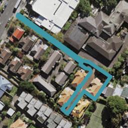 2 Raukura Lane, Remuera, Auckland