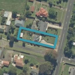 700 Pakura Street, Te Awamutu, Te Awamutu