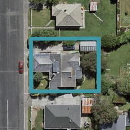304 Conyers Street, Strathern, Invercargill
