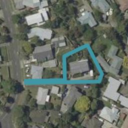 154 Limbrick Street, Terrace End, Palmerston North