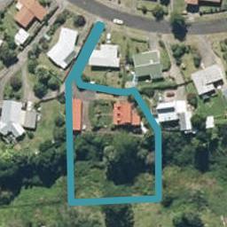 13 Puketapu Crescent, Taumarunui