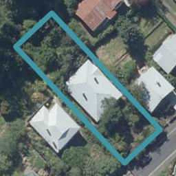 31 Ramsay Street, Dalmore, Dunedin