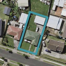 16 Maytime Street, Clover Park, Auckland