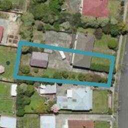 92 George Street, Hikurangi, Hikurangi