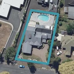 48 Lake Crescent, Hamilton Lake, Hamilton