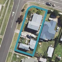 57 Centennial Crescent, Te Hapara, Gisborne