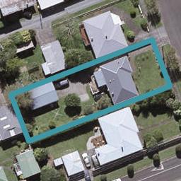 3 Truby King Street, Merrilands, New Plymouth