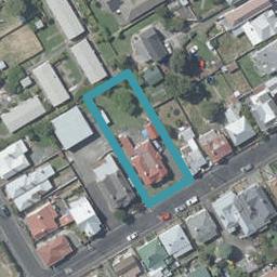 12 Bathgate Street, South Dunedin, Dunedin