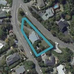 61 Huntsbury Avenue, Huntsbury, Christchurch