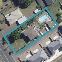 58 Sandwich Road, St Andrews, Hamilton