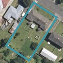 15 Hamilton Street, Pahiatua, Pahiatua