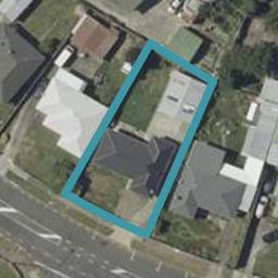 132 Highbury Avenue, Highbury, Palmerston North