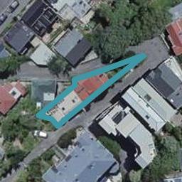 6 Glenbervie Terrace, Thorndon, Wellington