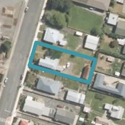 25 Renfrew Street, Balclutha, Balclutha