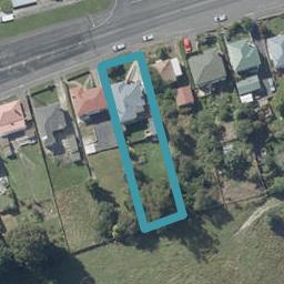 141 Main Road, Fairfield, Dunedin