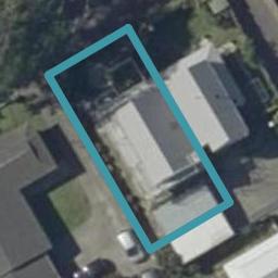444 Church Street, Palmerston North, Palmerston North