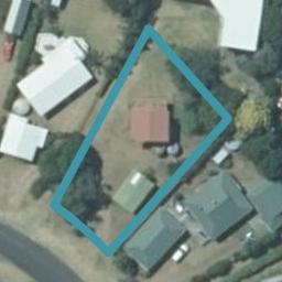 31 Banks Street, Cooks Beach, Whitianga