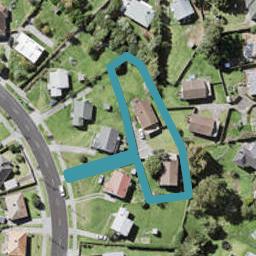 1/76A Leybourne Circle, Glen Innes, Auckland