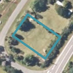 0 Anderson Street, Blacks Point, Reefton