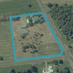 442 Bush Road, Turua, Ngatea