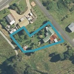 8 Seddons Terrace Road, Hokitika