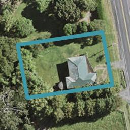 469 Harrisville Road, Buckland