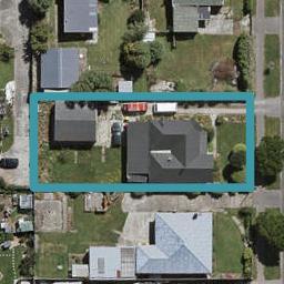 173 Nelson Street, Strathern, Invercargill