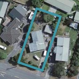 106 Hillcrest Street, Solway, Masterton