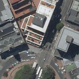 1 George Street, Dunedin Central, Dunedin