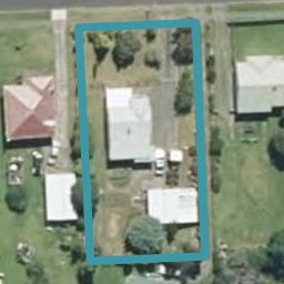 35 Ngatai Street, Taumarunui