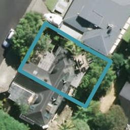 43 Glanville Terrace, Parnell, Auckland