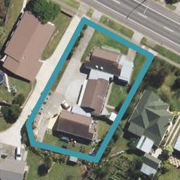 2/109 Rutene Road, Kaiti, Gisborne