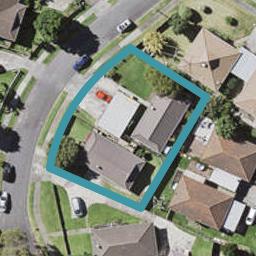 1/4 Tyndrum Place, Highland Park, Auckland