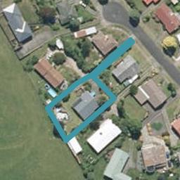 26 Hall Crescent, Taumarunui, Taumarunui