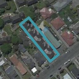 4/45 Edinburgh Street, Spreydon, Christchurch
