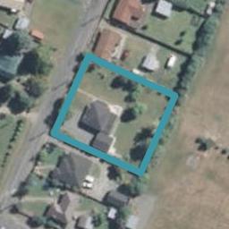 5 George Street, Pleasant Point, Pleasant Point