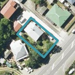 61 Wairau Road, Picton