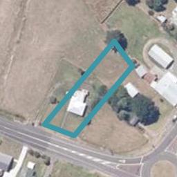 3135 State Highway 2, Nuhaka