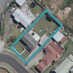 37 Fairmont Street, Ngaruawahia