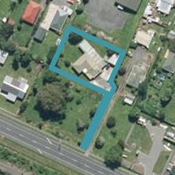102 Totara Street, Manunui, Taumarunui