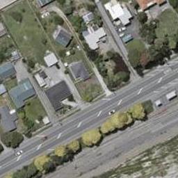 121 Main Highway, Otaki