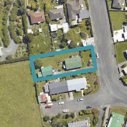 31 Hastings Street, Kaikoura