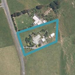 46 Umutaoroa Road, Dannevirke, Dannevirke