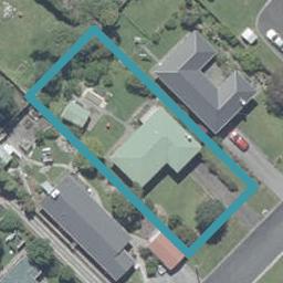 11 Constant Street, Sawyers Bay, Port Chalmers