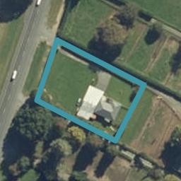 7511 State Highway 27, Matamata, Matamata