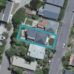 50 Hanover Street, Wadestown, Wellington